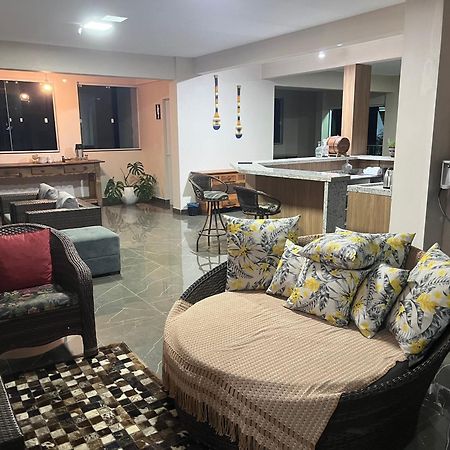 Hotel Sitio Novo ピラトゥバ エクステリア 写真