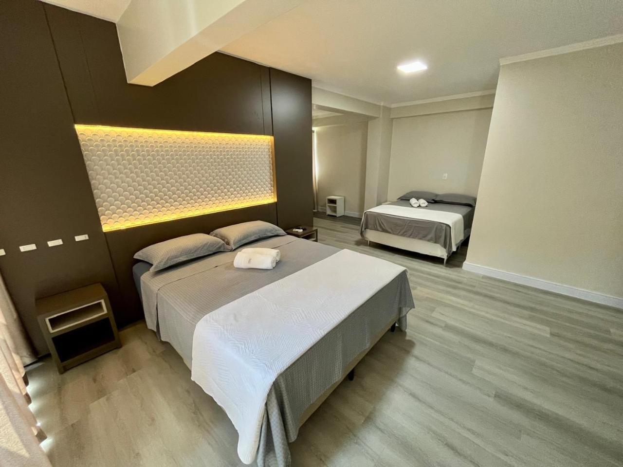 Hotel Sitio Novo ピラトゥバ エクステリア 写真