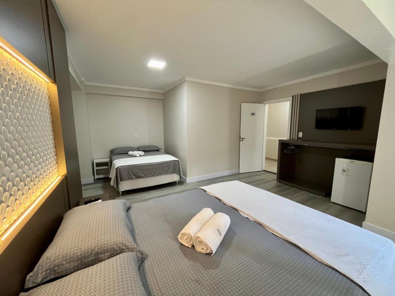 Hotel Sitio Novo ピラトゥバ エクステリア 写真