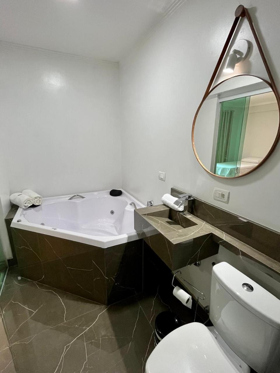 Hotel Sitio Novo ピラトゥバ エクステリア 写真