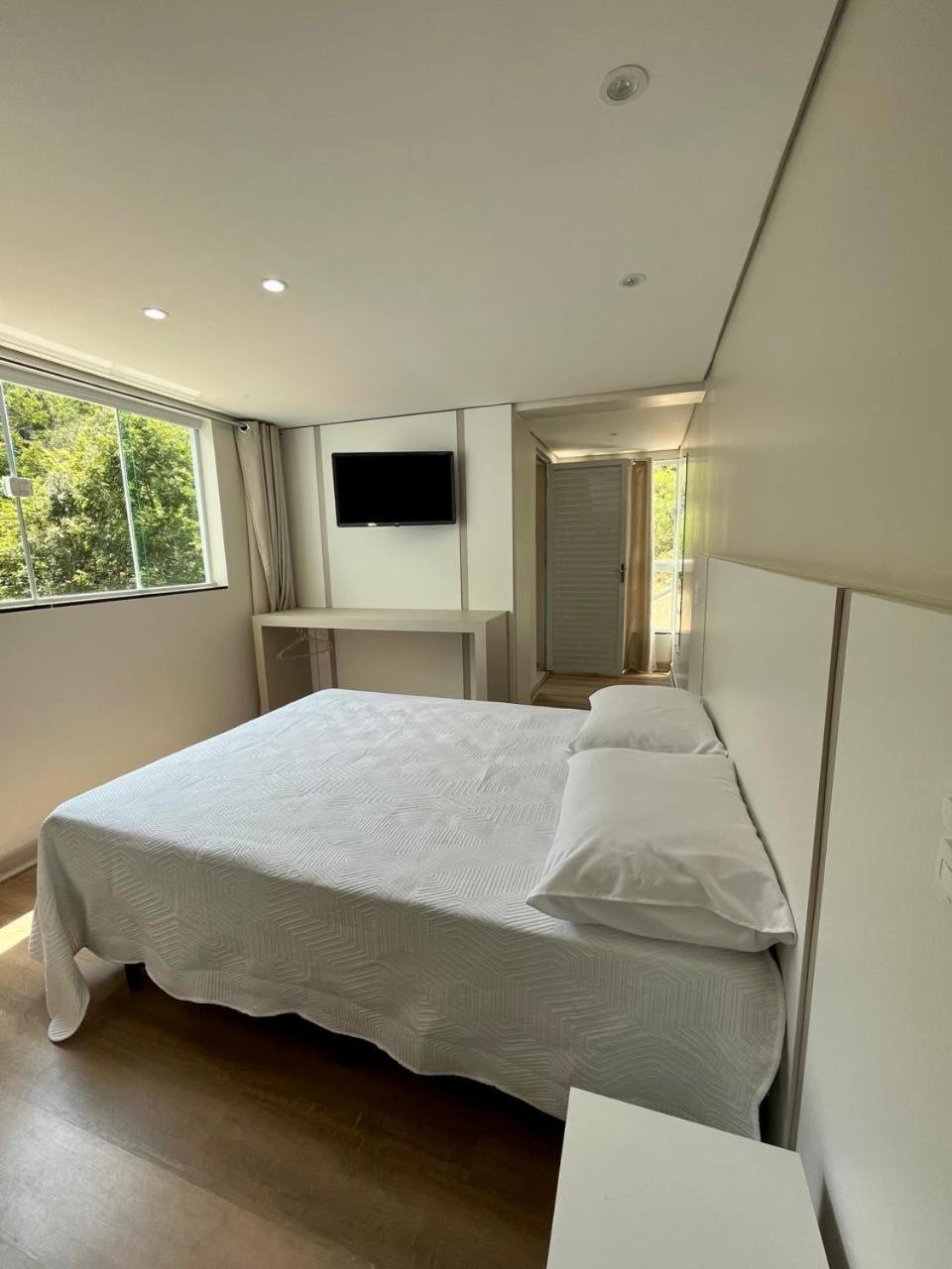 Hotel Sitio Novo ピラトゥバ エクステリア 写真
