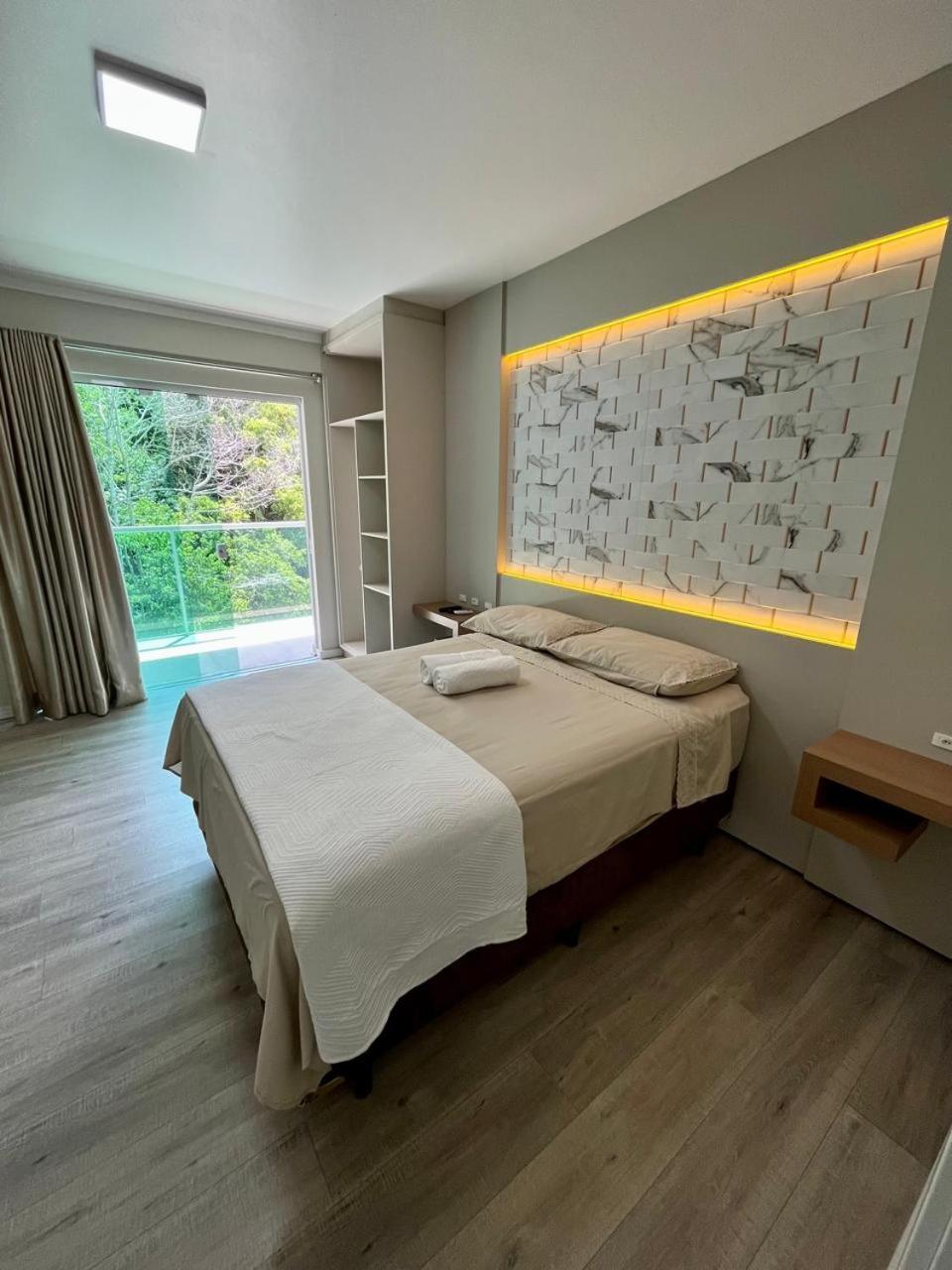 Hotel Sitio Novo ピラトゥバ エクステリア 写真