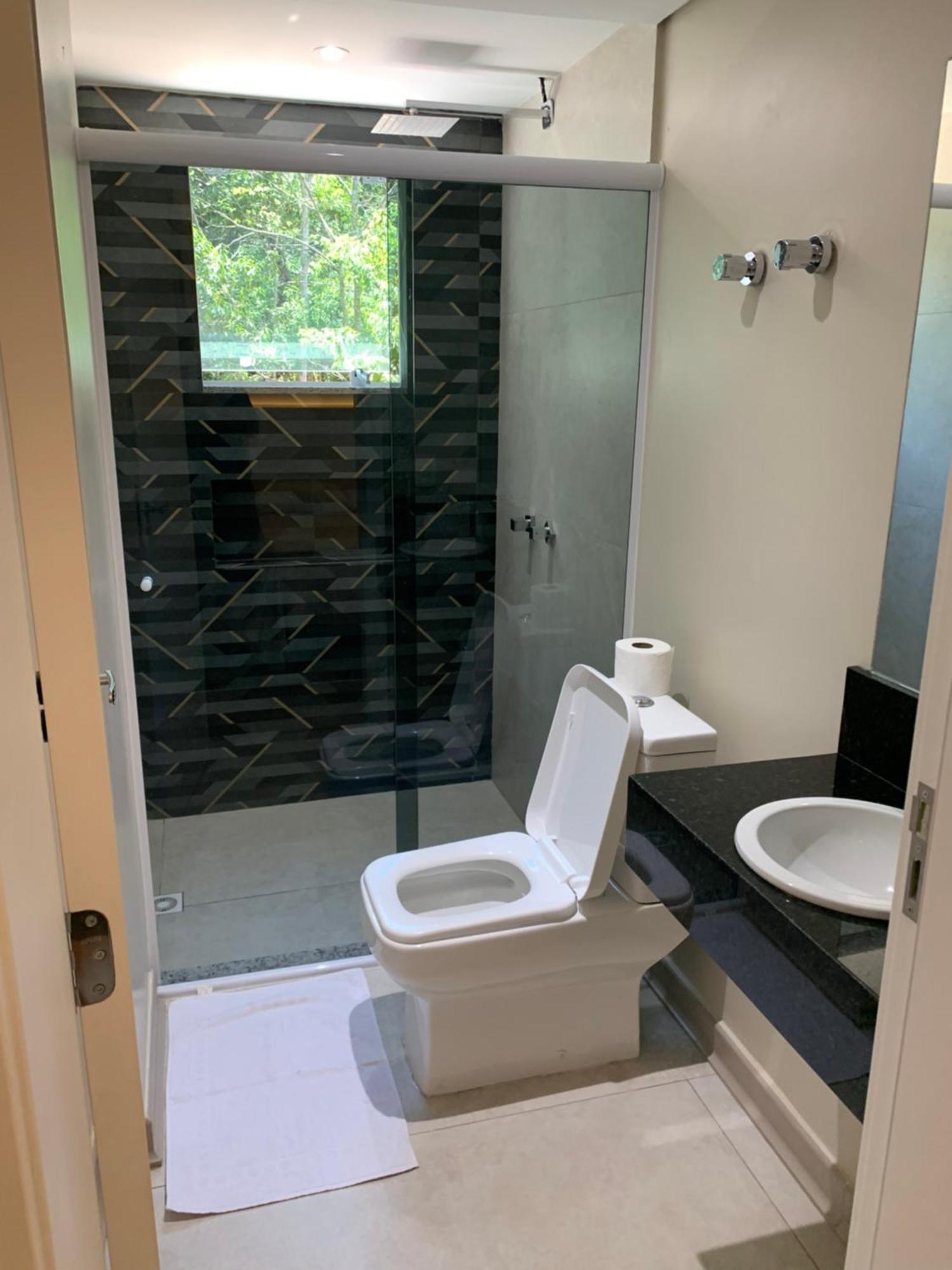 Hotel Sitio Novo ピラトゥバ エクステリア 写真