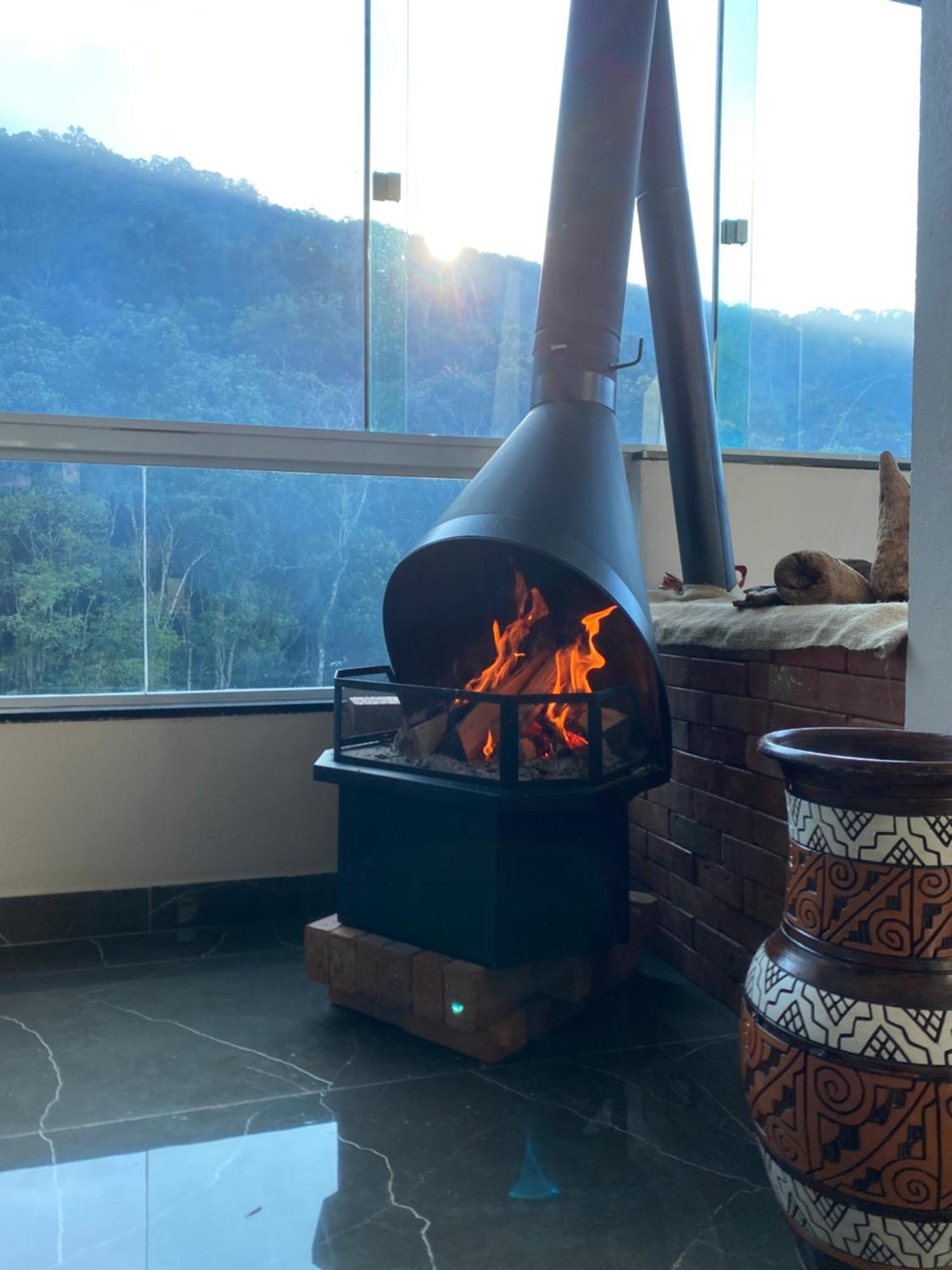 Hotel Sitio Novo ピラトゥバ エクステリア 写真